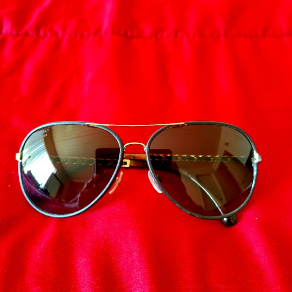 Sun glasses